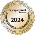 Companywall 2022-2024 Certificate